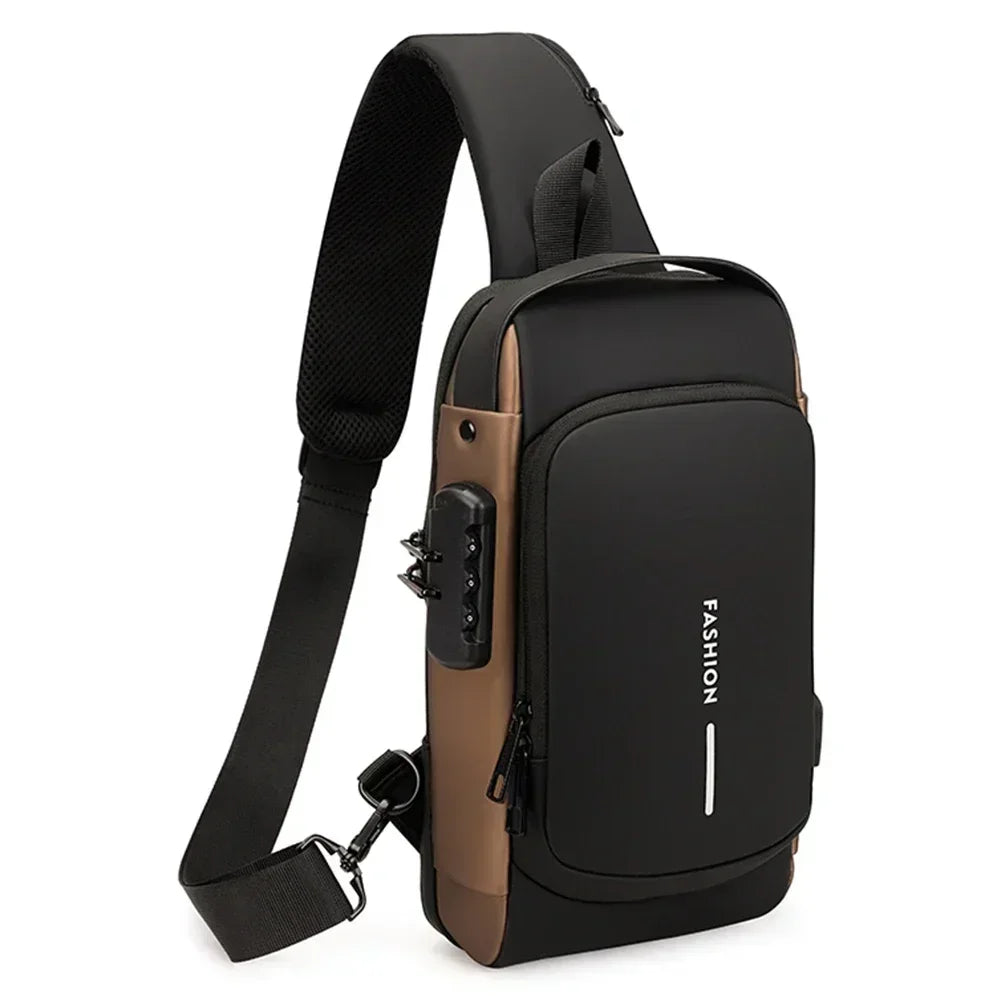The Ryder Sling Bag