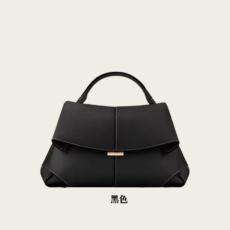 Valencia Leather Handbag