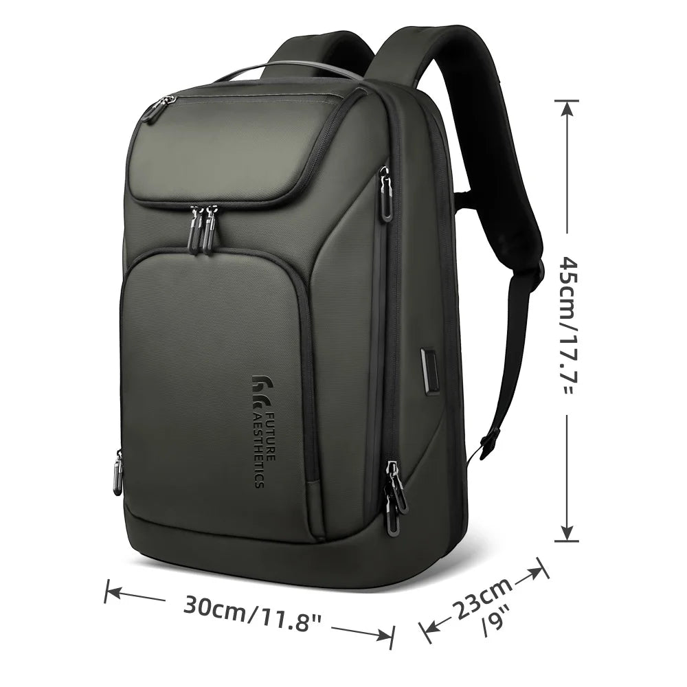 The Maddox Backpack