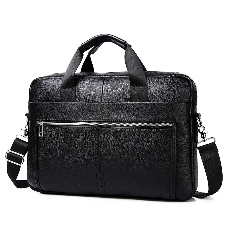 The Callahan Briefcase