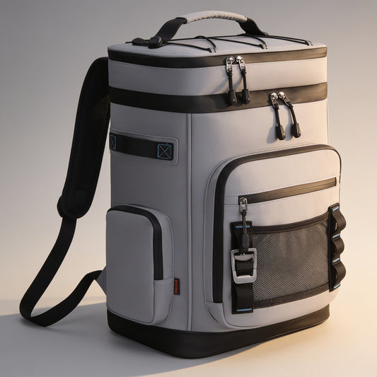 The Sawyer Cooler Backpack