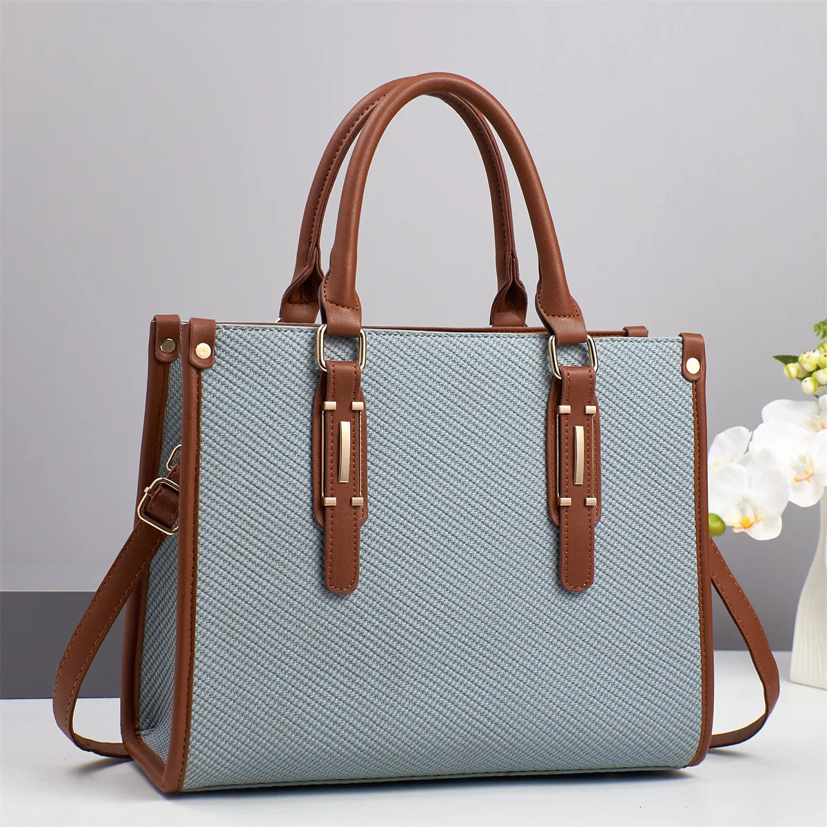 The Antibes Crossbody