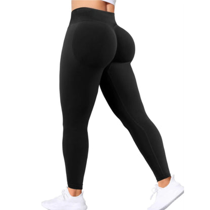 Seamless Leggings
