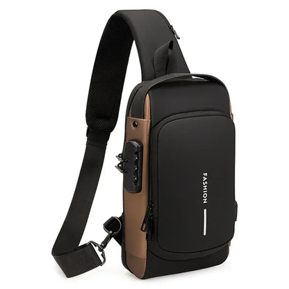 The Ryder Sling Bag