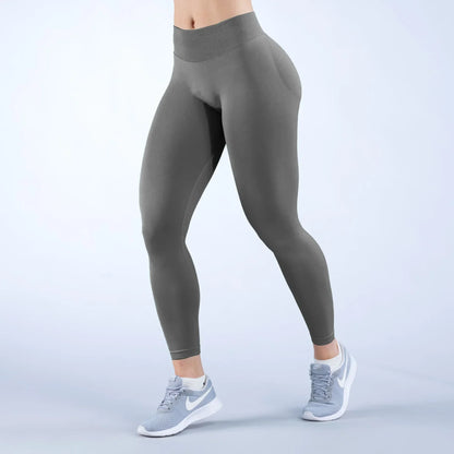 Seamless Leggings