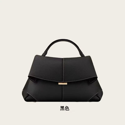 Valencia Leather Handbag