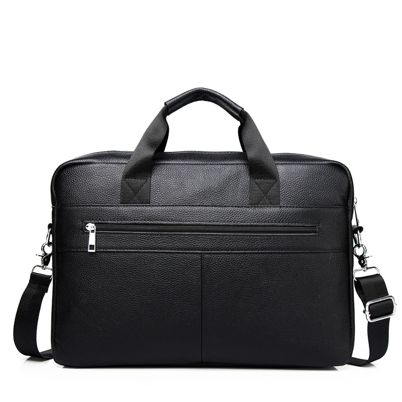 The Callahan Briefcase