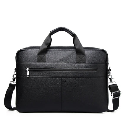 The Callahan Briefcase