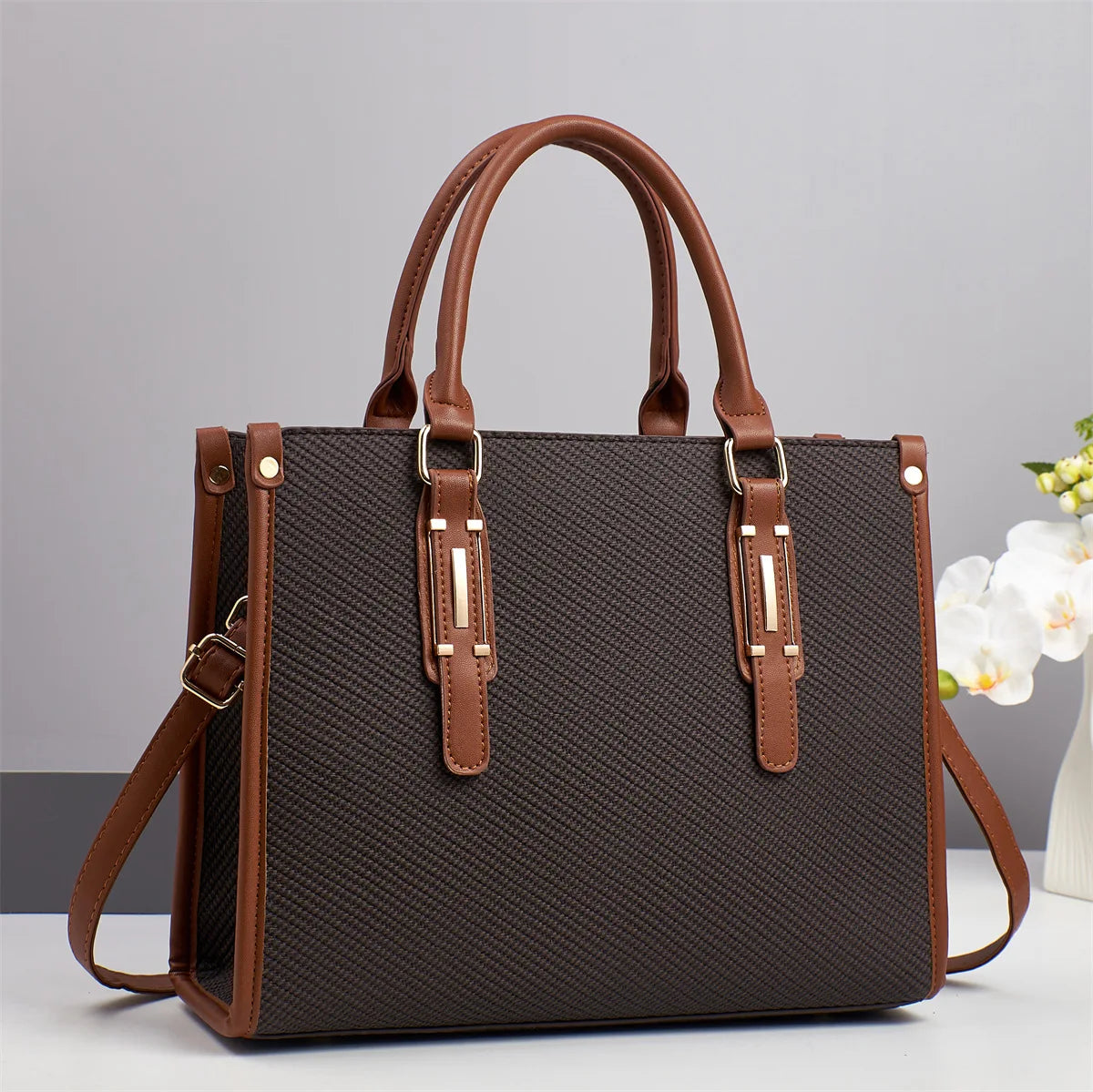 The Antibes Crossbody