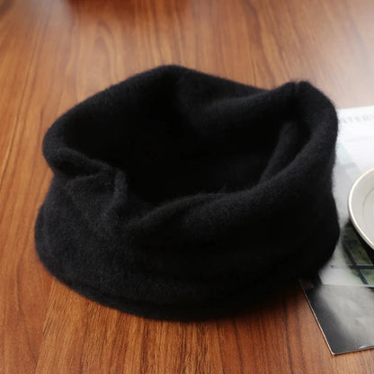 Nordic Wool Neck Warmer