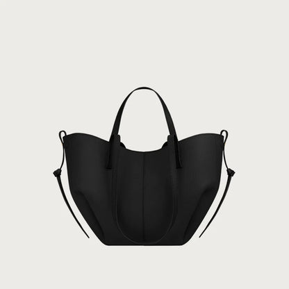 Stylish Big Leather bag