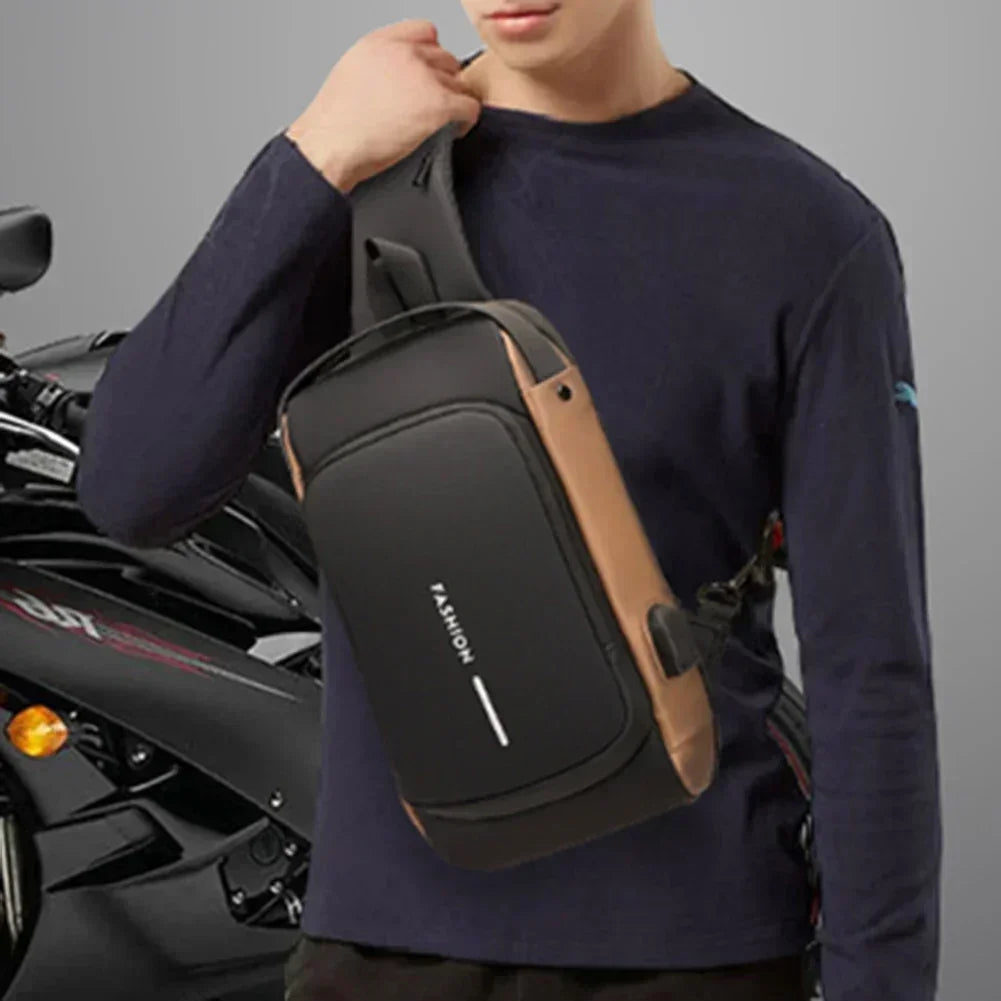 The Ryder Sling Bag