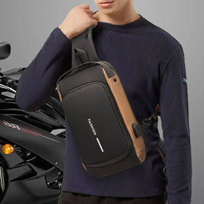 The Ryder Sling Bag