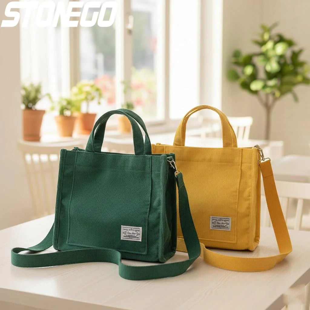 The Sorrento Velvet Bag