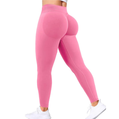 Seamless Leggings