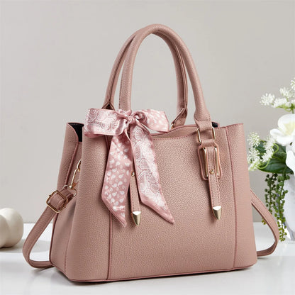 The Cannes Shoulder Bag