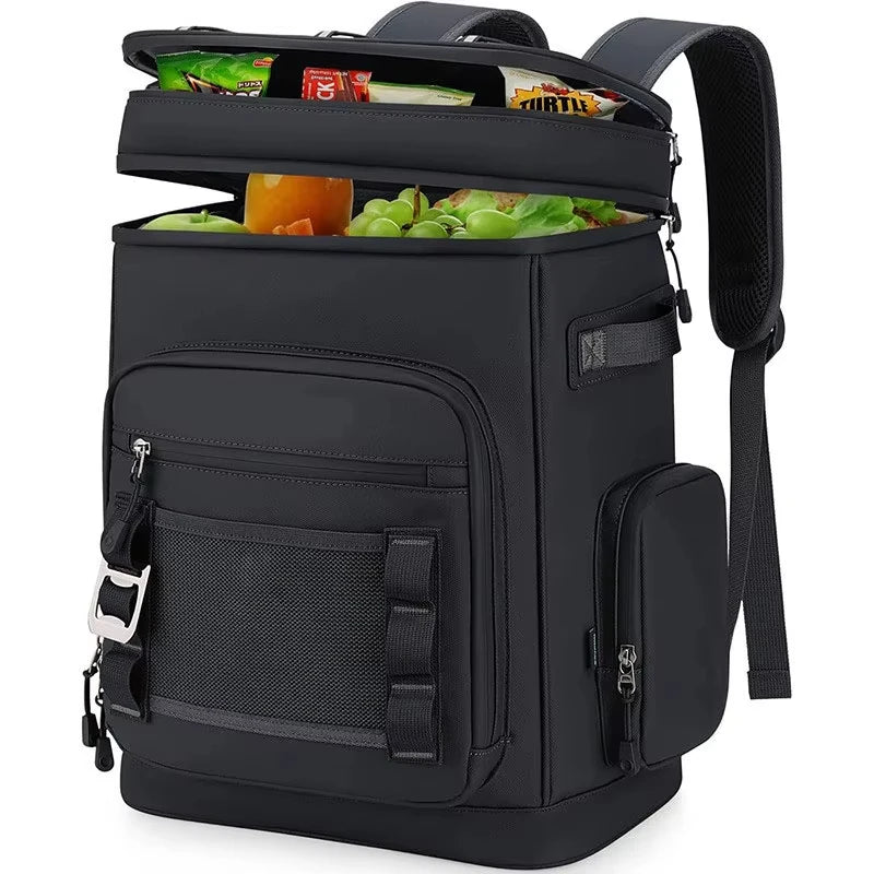 The Sawyer Cooler Backpack