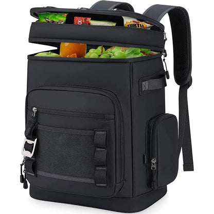 The Sawyer Cooler Backpack
