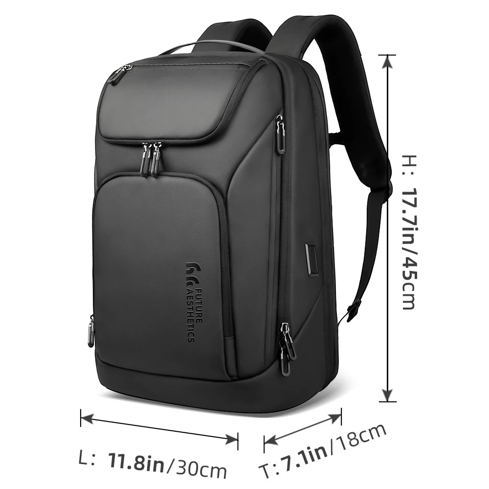 The Maddox Backpack