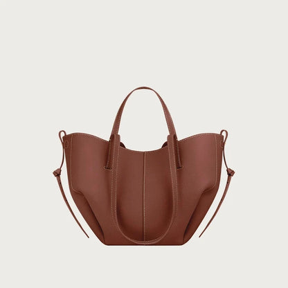 Stylish Big Leather bag