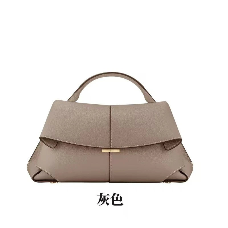 Valencia Leather Handbag