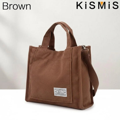 The Sorrento Velvet Bag