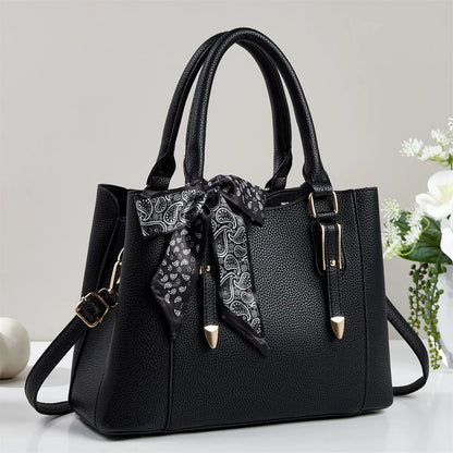 The Cannes Shoulder Bag