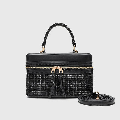 The Monaco Box Bag