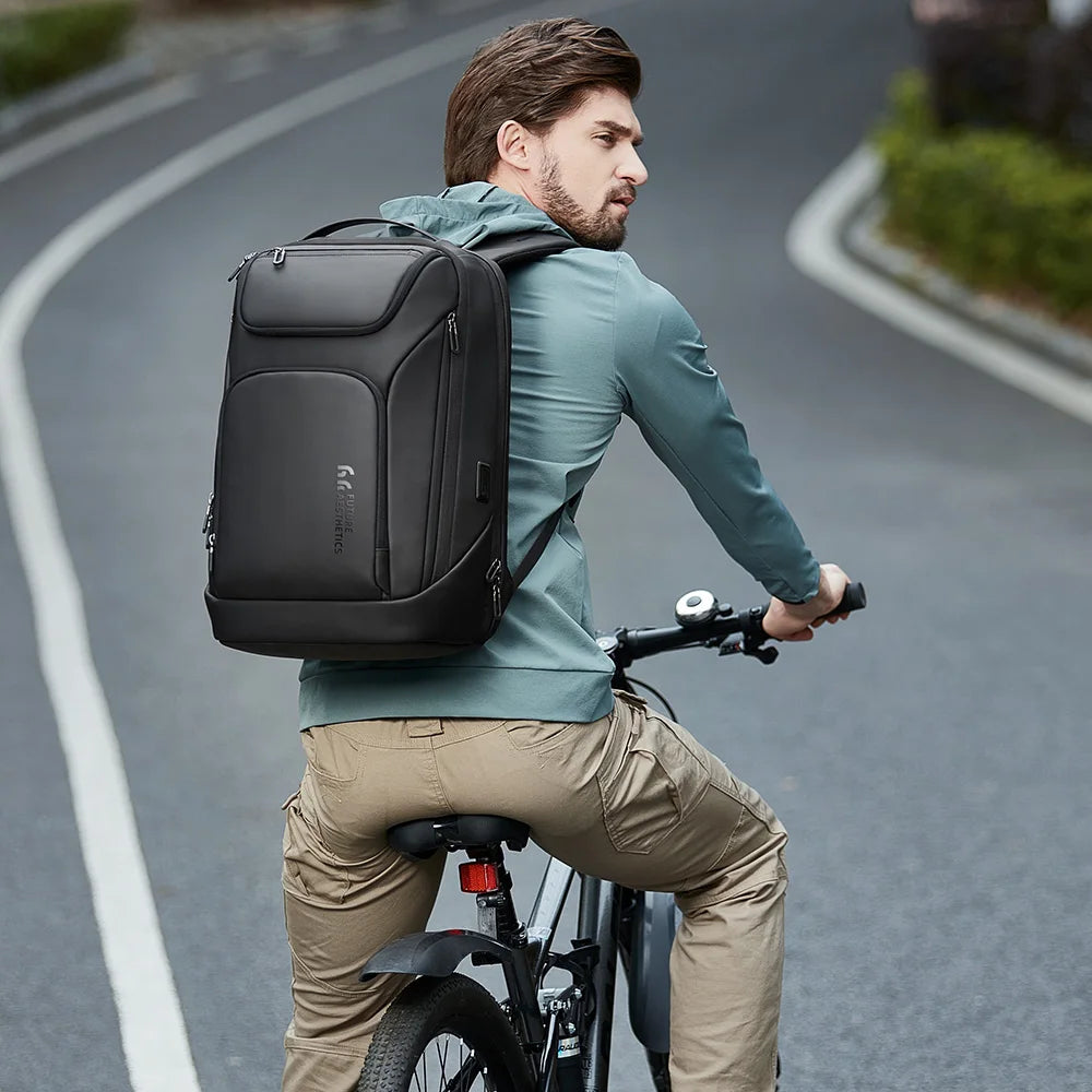 The Maddox Backpack