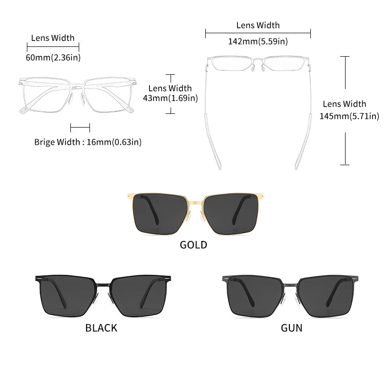 AeroVision Classic Shades