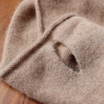 Nordic Wool Neck Warmer