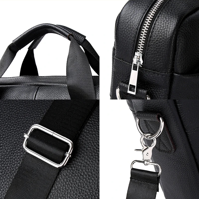 The Callahan Briefcase