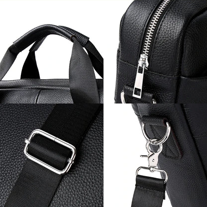 The Callahan Briefcase