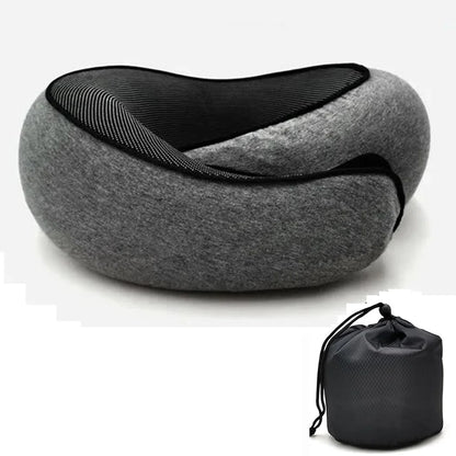 Ergonomic Travel Neck Pillow