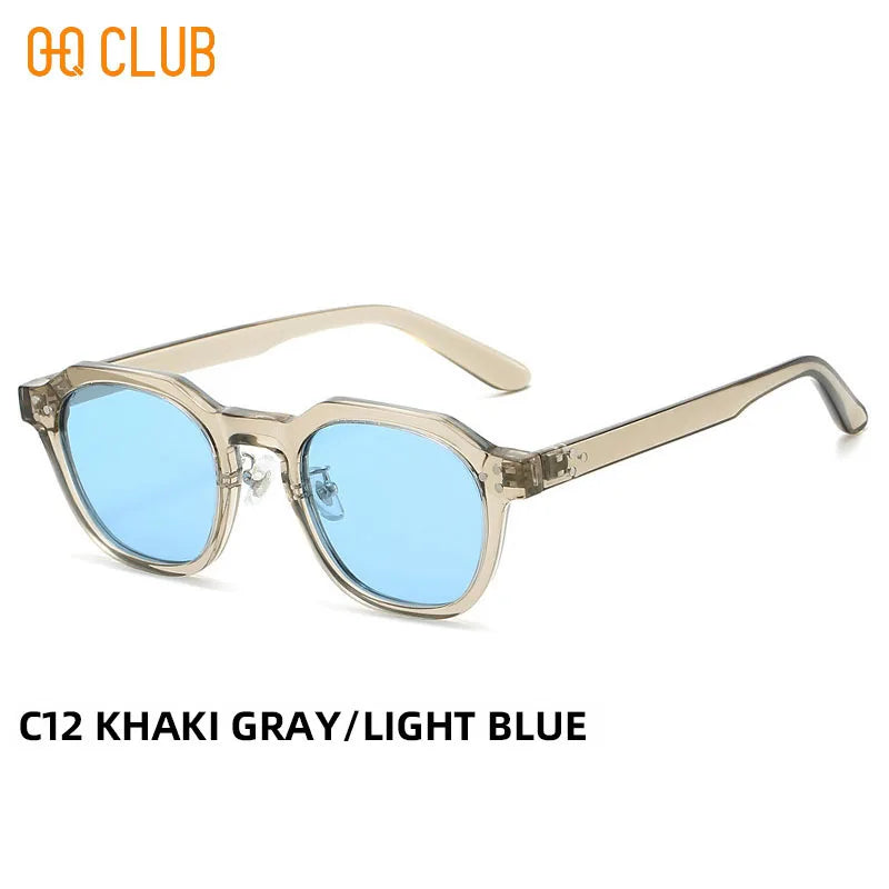 Urban Retro Polarized Shades