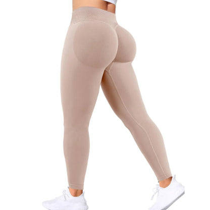 Seamless Leggings