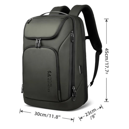 The Maddox Backpack
