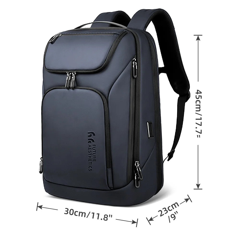 The Maddox Backpack