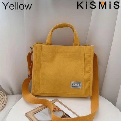 The Sorrento Velvet Bag
