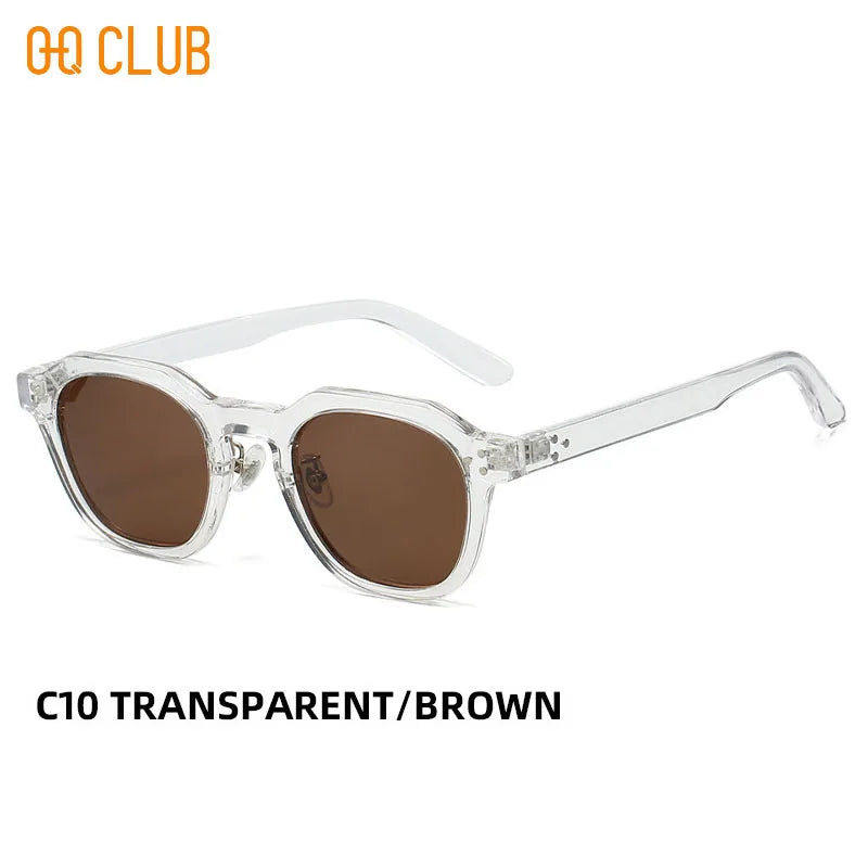 Urban Retro Polarized Shades