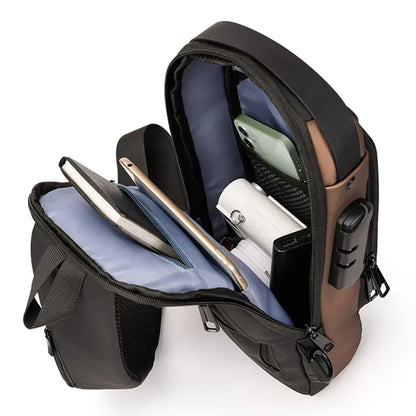 The Ryder Sling Bag