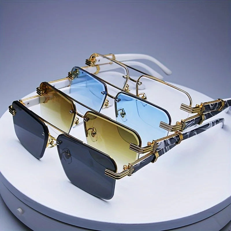 Aurion Luxe Frames