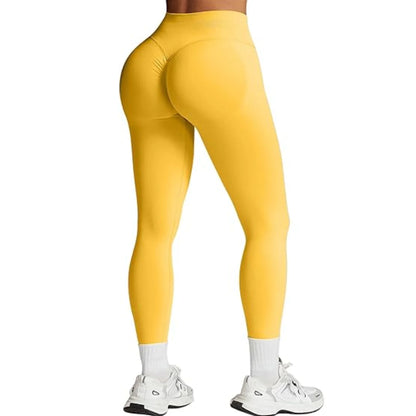 Seamless Leggings