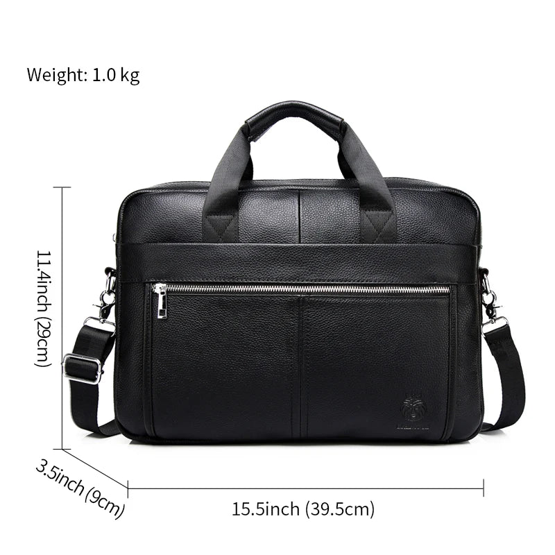 The Callahan Briefcase
