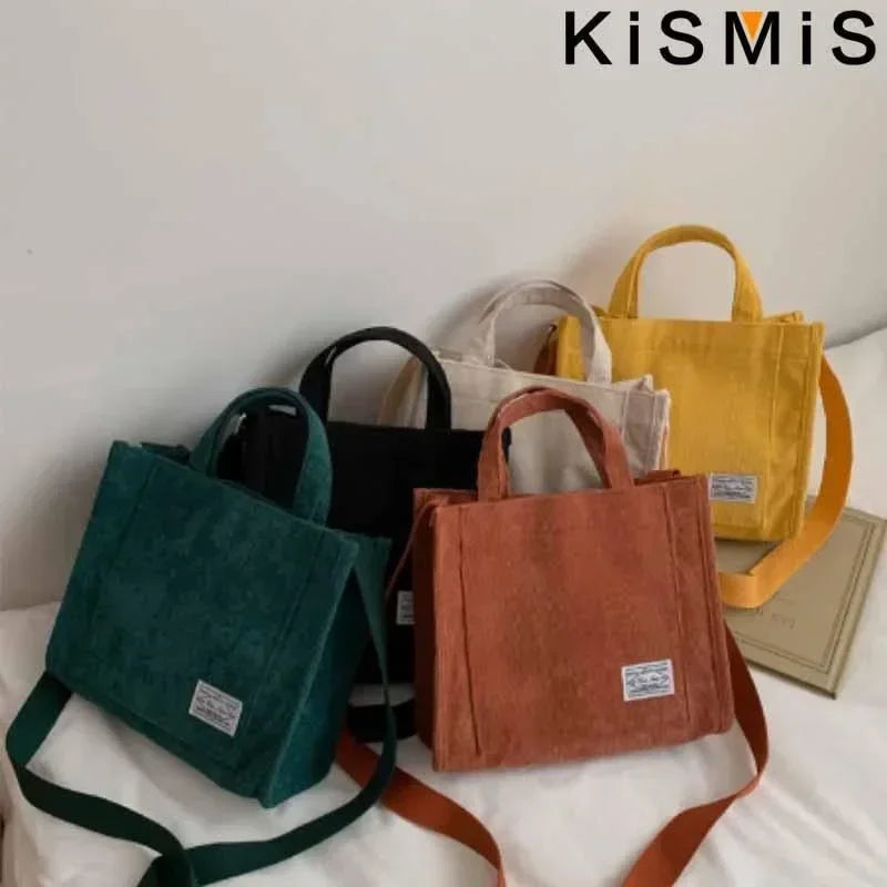 The Sorrento Velvet Bag