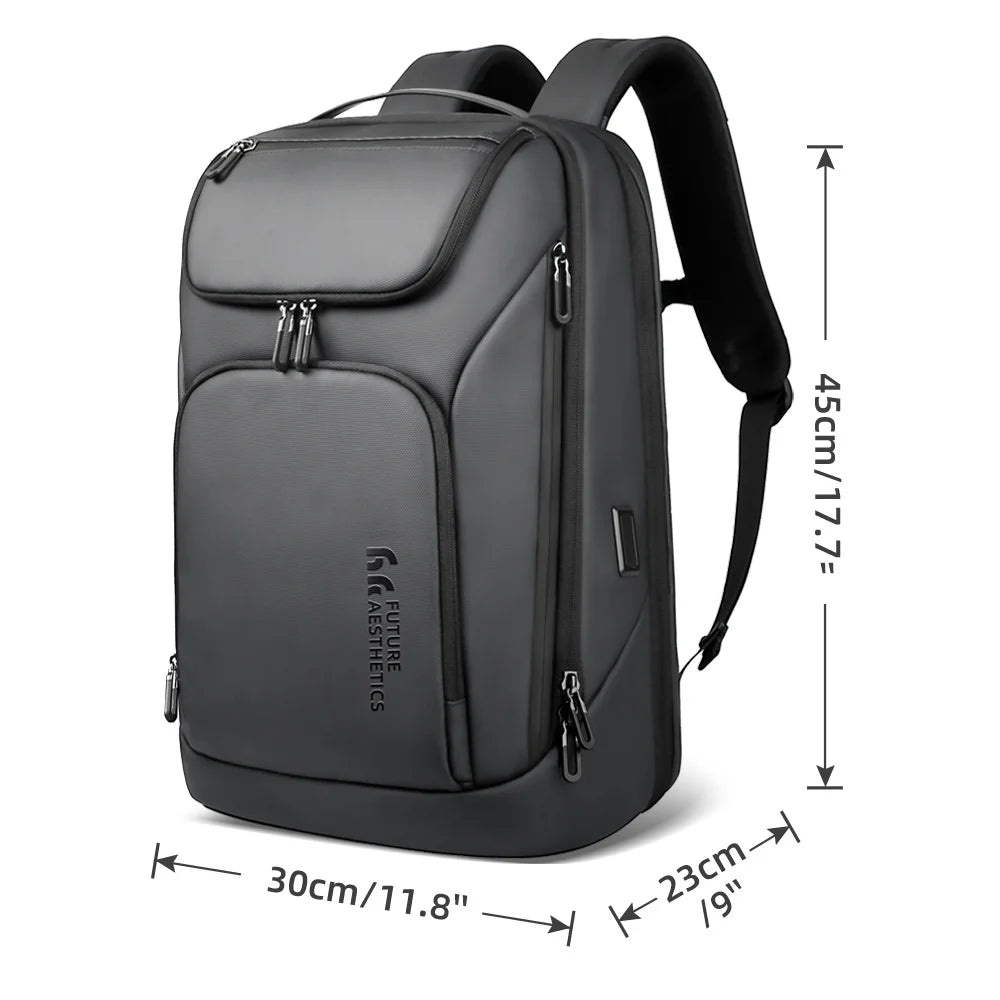 The Maddox Backpack