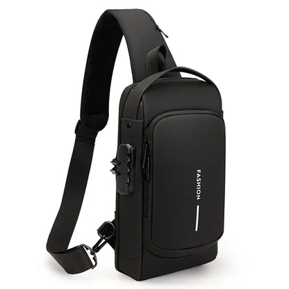 The Ryder Sling Bag