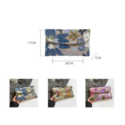 The Positano Clutch