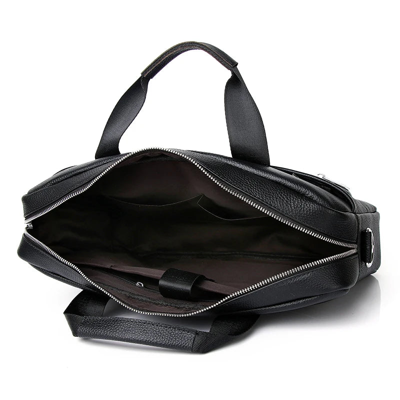 The Callahan Briefcase