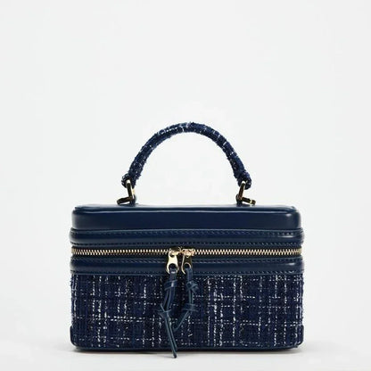 The Monaco Box Bag